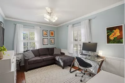 4421 Mockingbird Lane, Highland Park, TX 75205 - Photo 20