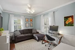 4421 Mockingbird Ln, Highland Park, TX 75205 - Photo 20