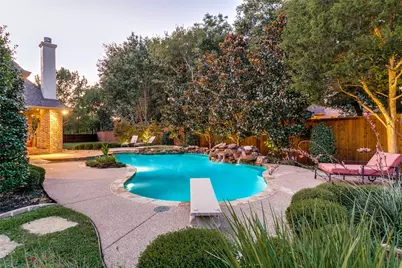 1024 Merlot Drive, Southlake, TX 76092 - Photo 38