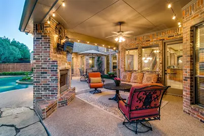 1024 Merlot Drive, Southlake, TX 76092 - Photo 36