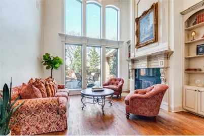 1024 Merlot Drive, Southlake, TX 76092 - Photo 8