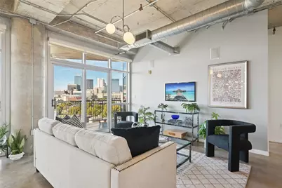 1001 Belleview Street #705, Dallas, TX 75215 - Photo 24