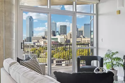 1001 Belleview Street #705, Dallas, TX 75215 - Photo 6
