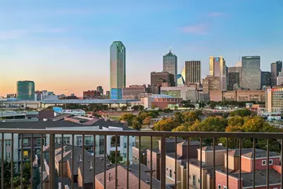 1001 Belleview Street #705, Dallas, TX 75215 - Photo 12