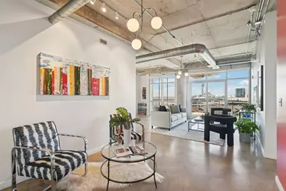 1001 Belleview Street #705, Dallas, TX 75215 - Photo 22