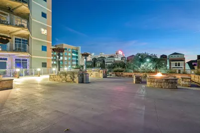 1001 Belleview Street #705, Dallas, TX 75215 - Photo 36