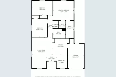 906 N Wilhite Street, Cleburne, TX 76031 - Photo 4