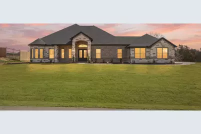 150 Briar Patch Road, Boyd, TX 76023 - Photo 1