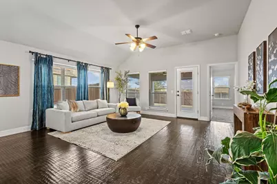 5107 Ambergate Lane, Sherman, TX 75092 - Photo 12