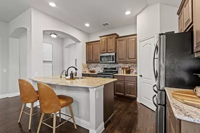 5107 Ambergate Lane, Sherman, TX 75092 - Photo 8