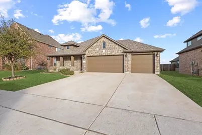 5107 Ambergate Lane, Sherman, TX 75092 - Photo 2
