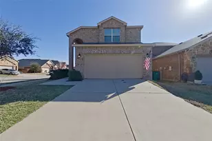 8928 Deadwood Ln, Aubrey, TX 76227 - Photo 1