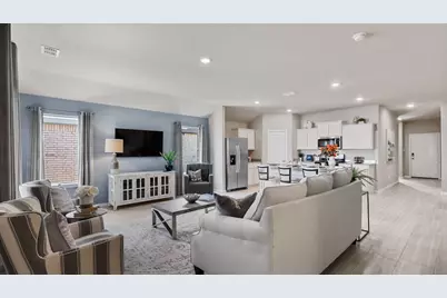 1020 Foxburg Drive, Fort Worth, TX 76131 - Photo 12