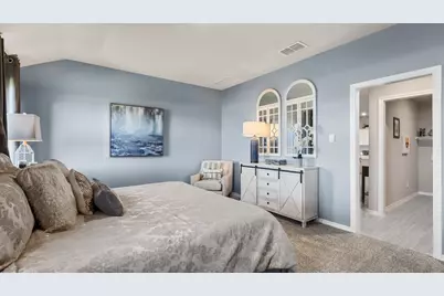 1020 Foxburg Drive, Fort Worth, TX 76131 - Photo 18