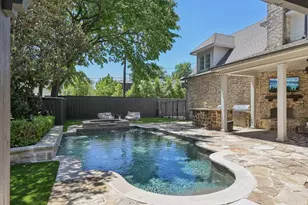 7820 Bryn Mawr Dr, Dallas, TX 75225 - Photo 1