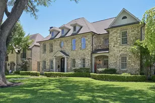 7820 Bryn Mawr Dr, Dallas, TX 75225 - Photo 2