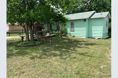 5930 Bonnell Avenue, Fort Worth, TX 76107 - Photo 2