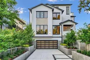 419 W Colorado Blvd, Dallas, TX 75208 - Photo 1