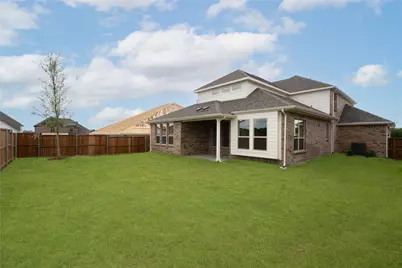 2709 Queenwood Street, Celina, TX 75009 - Photo 2