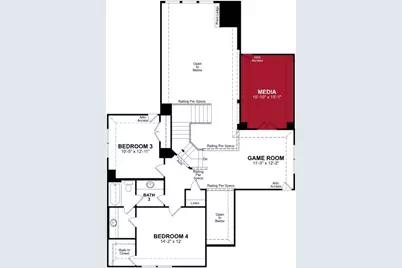 2709 Queenwood Street, Celina, TX 75009 - Photo 16