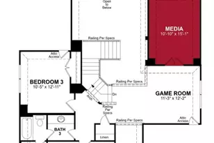 2709 Queenwood St, Celina, TX 75009 - Photo 16