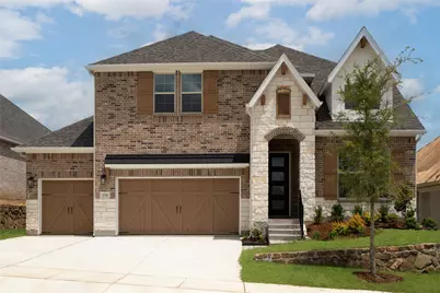 2709 Queenwood Street, Celina, TX 75009 - Photo 1