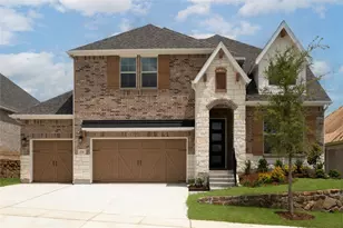 2709 Queenwood St, Celina, TX 75009 - Photo 1