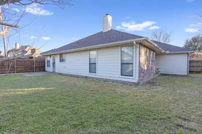 2822 Fenwick Street, Grand Prairie, TX 75052 - Photo 24