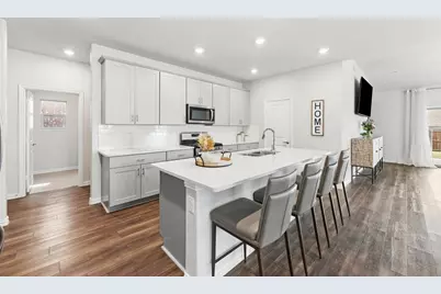 2224 Bellatrix Drive, Haslet, TX 76052 - Photo 12