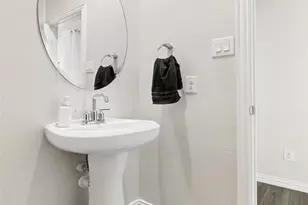 2224 Bellatrix Dr, Haslet, TX 76052 - Photo 18