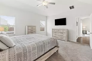 2224 Bellatrix Dr, Haslet, TX 76052 - Photo 20