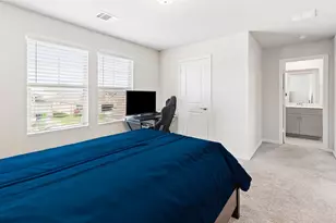 2224 Bellatrix Dr, Haslet, TX 76052 - Photo 30