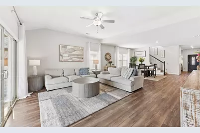 2224 Bellatrix Drive, Haslet, TX 76052 - Photo 10