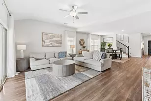 2224 Bellatrix Dr, Haslet, TX 76052 - Photo 10