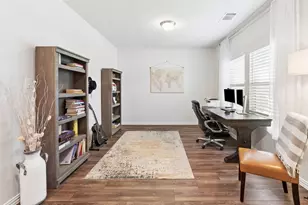 2224 Bellatrix Dr, Haslet, TX 76052 - Photo 4