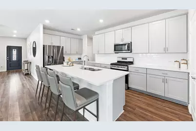 2224 Bellatrix Drive, Haslet, TX 76052 - Photo 14