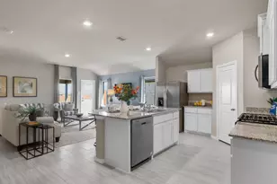 1024 Foxburg Dr, Fort Worth, TX 76131 - Photo 6