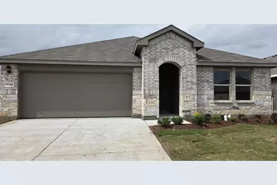1024 Foxburg Drive, Fort Worth, TX 76131 - Photo 1