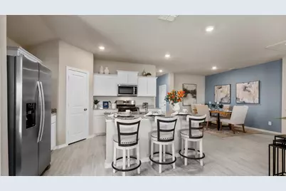 1024 Foxburg Drive, Fort Worth, TX 76131 - Photo 2