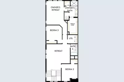 4721 Vizsla Lane, McKinney, TX 75071 - Photo 2