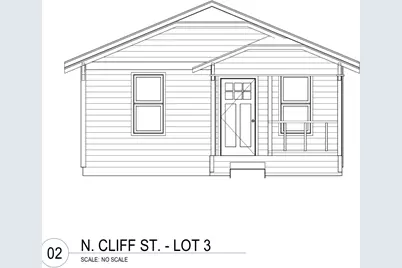 108 N Cliff Street, Dallas, TX 75203 - Photo 2