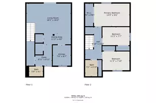 1500 Lake Shore Dr, Waco, TX 76708 - Photo 2