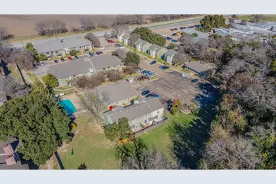 1500 Lake Shore Drive #404, Waco, TX 76708 - Photo 20