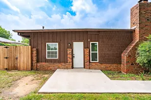 2023 S 5th St, Abilene, TX 79602 - Photo 2