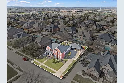 10 Meadow Ridge Drive, Trophy Club, TX 76262 - Photo 2