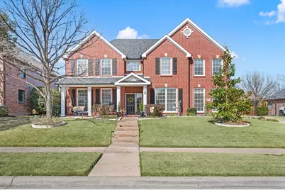 10 Meadow Ridge Drive, Trophy Club, TX 76262 - Photo 4