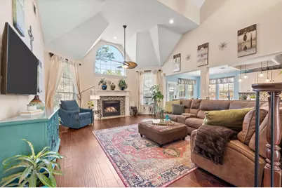 10 Meadow Ridge Drive, Trophy Club, TX 76262 - Photo 10