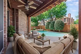 1506 Hunters Creek Dr, McKinney, TX 75072 - Photo 16