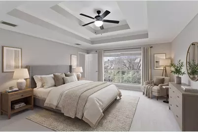 1506 Hunters Creek Drive, McKinney, TX 75072 - Photo 8