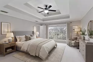 1506 Hunters Creek Dr, McKinney, TX 75072 - Photo 8